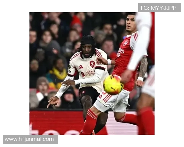 国王杯阿森纳大胜利物浦战术解析引发全场热议