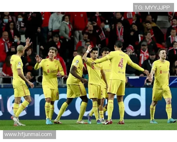 德甲惊现冷门本菲卡与利物浦战成平局红牌事件引发全场热议