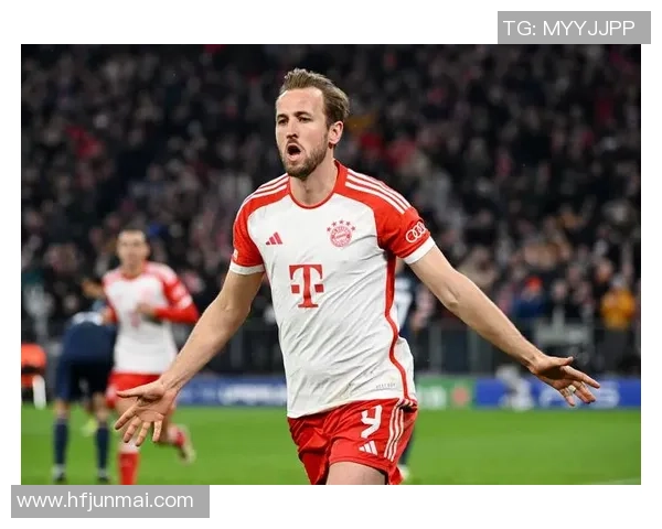 拜仁狂胜曼联6-2绝杀时刻引发全场欢呼数据分析揭示比赛精彩瞬间