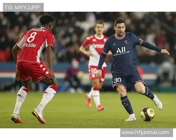 足总杯震撼战役巴黎圣日耳曼大胜曼城乌龙球成关键瞬间分析