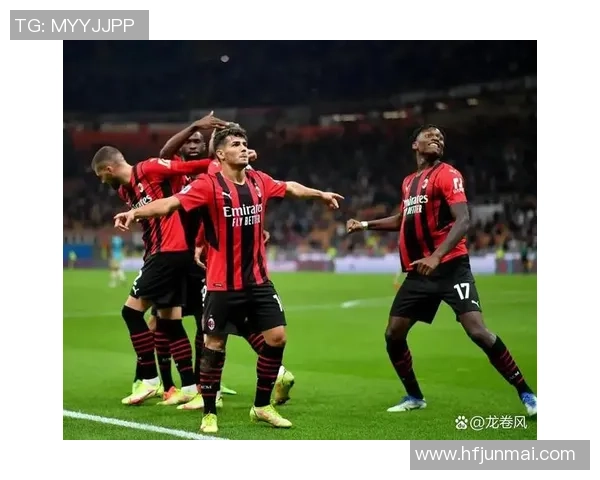 意甲焦点战巴萨大胜AC米兰红牌事件引发全场热议与十大精彩进球回顾