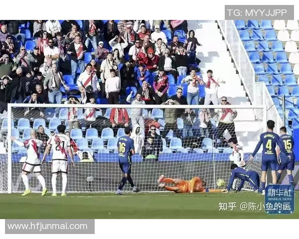 热刺逆袭巴萨国王杯点球大战精彩瞬间引爆全场激情