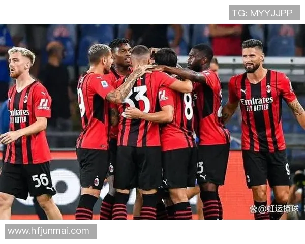 德甲精彩对决AC米兰大胜巴萨战术解析引发全场热议